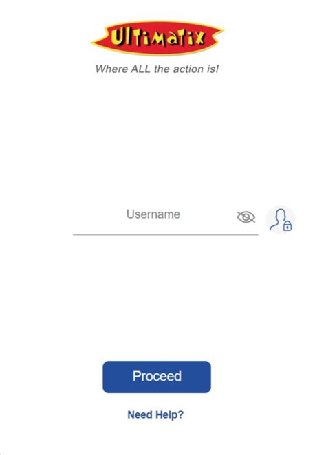 ultimatix digitally connected login